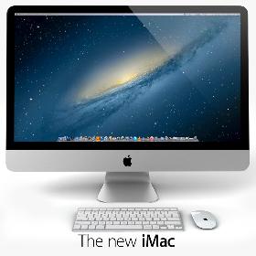 The New iMac